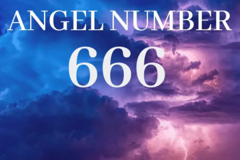 666 Angel Number