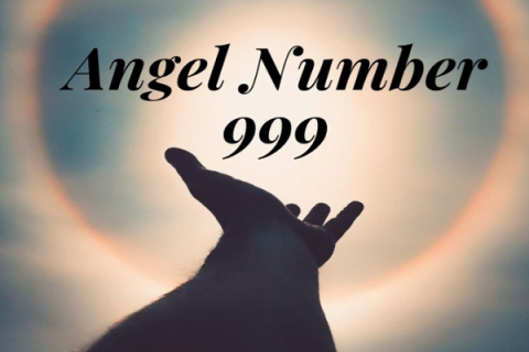Angel Number 999 Meaning + Symbolism