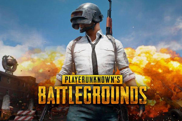 PUBG Mobile Game Addiction Essay