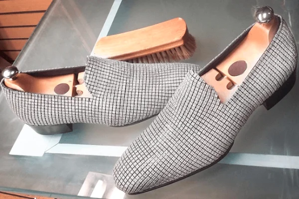 Jason Arasheben Custom