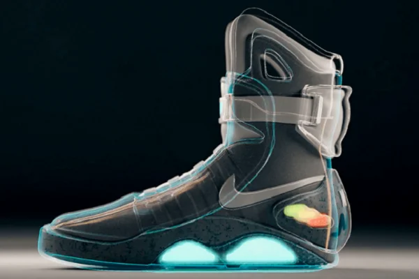 Nike Air Mag 2016